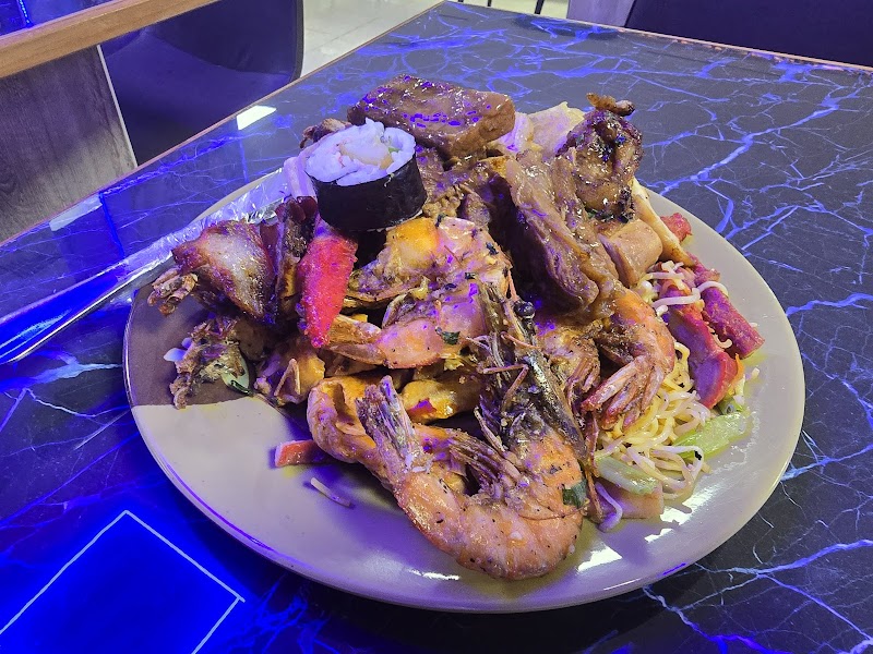 Platillos en La Costa